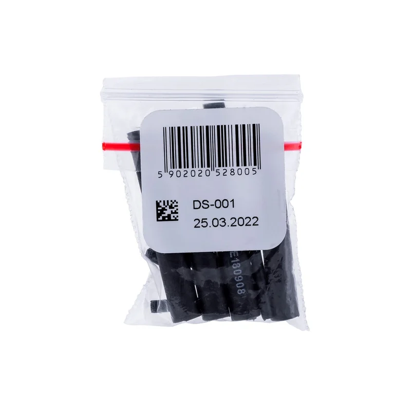 Fibaro DS-001 temperature/humidity sensor Indoor/Outdoor Built-in Wired