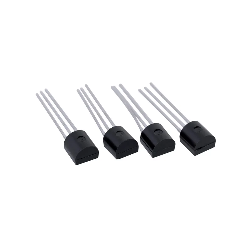 Fibaro DS-001 temperature/humidity sensor Indoor/Outdoor Built-in Wired