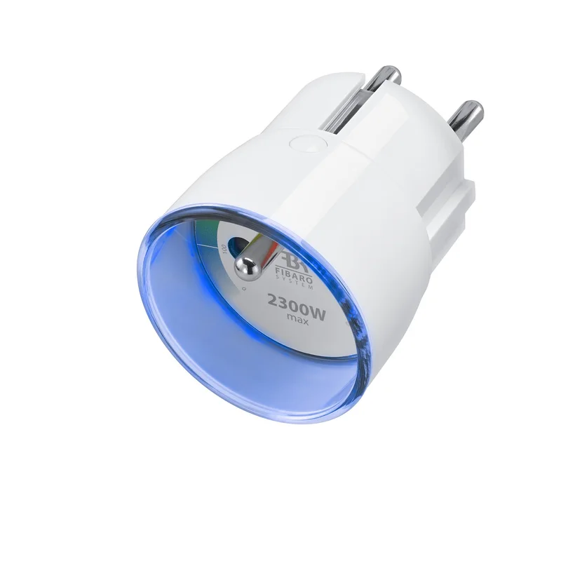 Fibaro FGBWHWPE-102 smart plug White