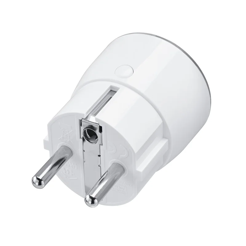 Fibaro FGBWHWPE-102 smart plug White