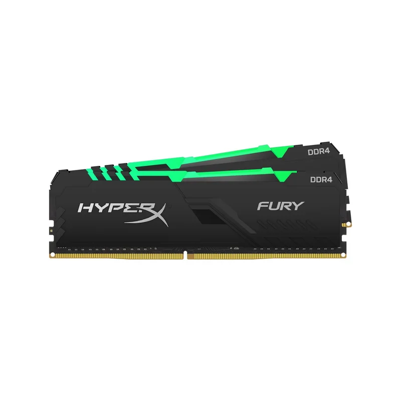 FURY HX430C15FB3AK2/32 memory module 32 GB 2 x 16 GB DDR4 3000 MHz