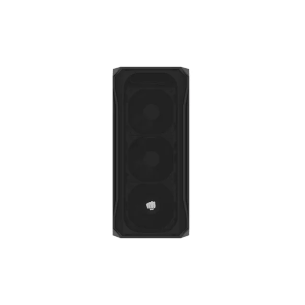 FURY Shobo SH4F Midi Tower Black