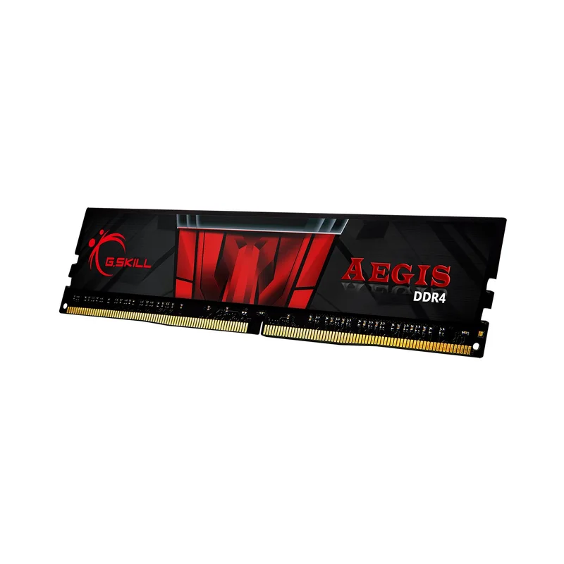 G.Skill Aegis F4-3200C16S-16GIS memory module 16 GB 1 x 16 GB DDR4