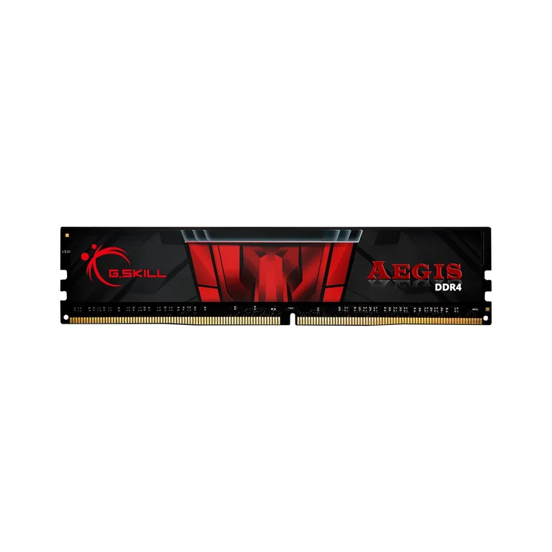 G.Skill Aegis F4-3200C16S-16GIS memory module 16 GB 1 x 16 GB DDR4