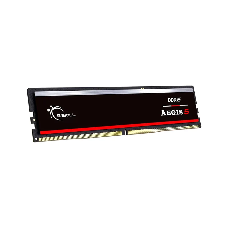 G.Skill Aegis F5-5600J3636C16GX1-IS memory module 16 GB 1 x 16 GB DDR5 5600 MHz