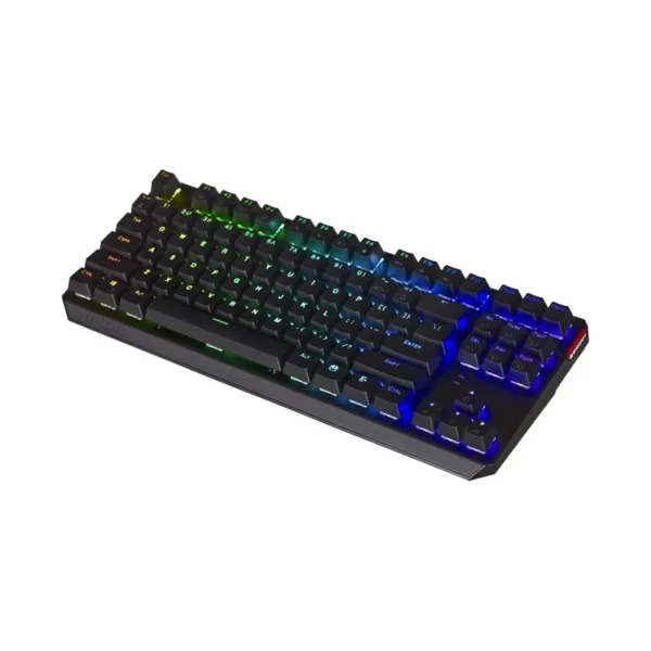 GAMING KEYBOARD ENDORFY THOCK TKL KAILH BL RGB