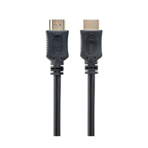 Gembird CC-HDMI4L-6 HDMI cable 1.8 m HDMI Type A (Standard) Black