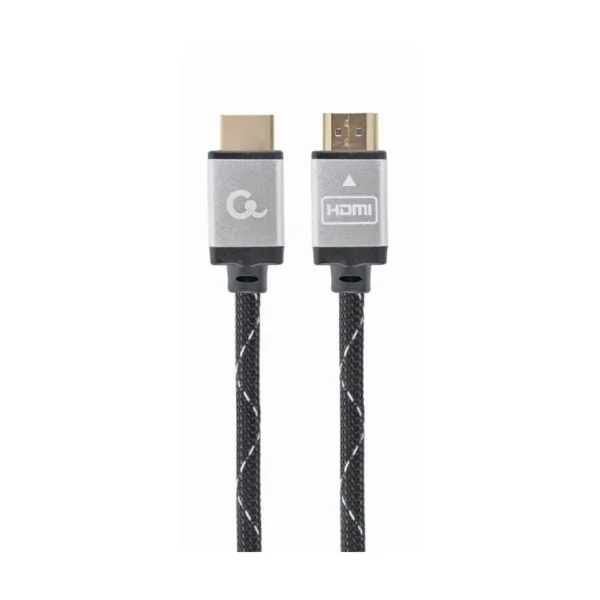 Gembird CCB-HDMIL-1.5M HDMI cable HDMI Type A (Standard) Black