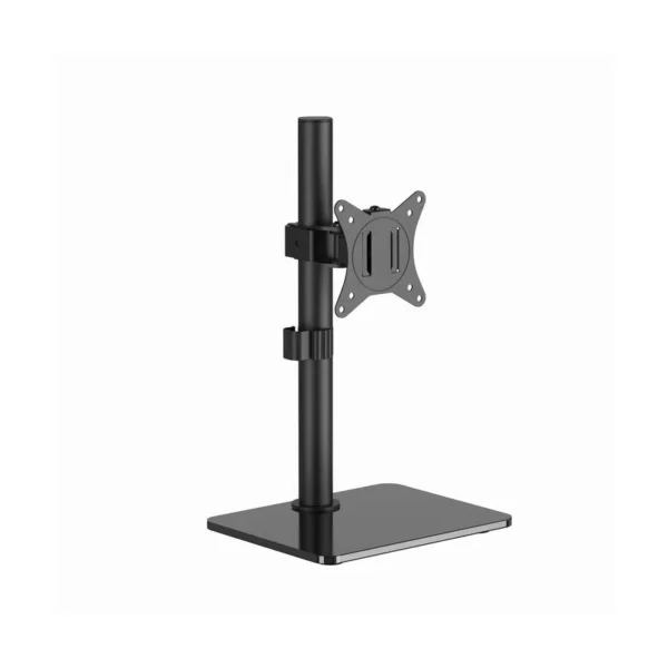 Gembird MS-D1ST-03 Monitor desk stand, full motion, 17"-32", black