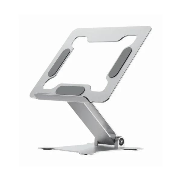 Gembird NBS-D1-03 laptop stand Silver 39.6 cm (15.6")