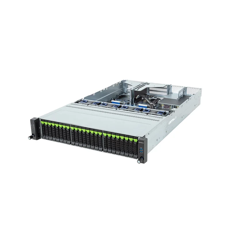 Gigabyte Rack Platform (2U) AMD R263-Z36