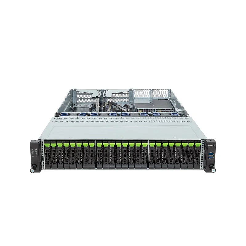 Gigabyte Rack Platform (2U) AMD R263-Z36