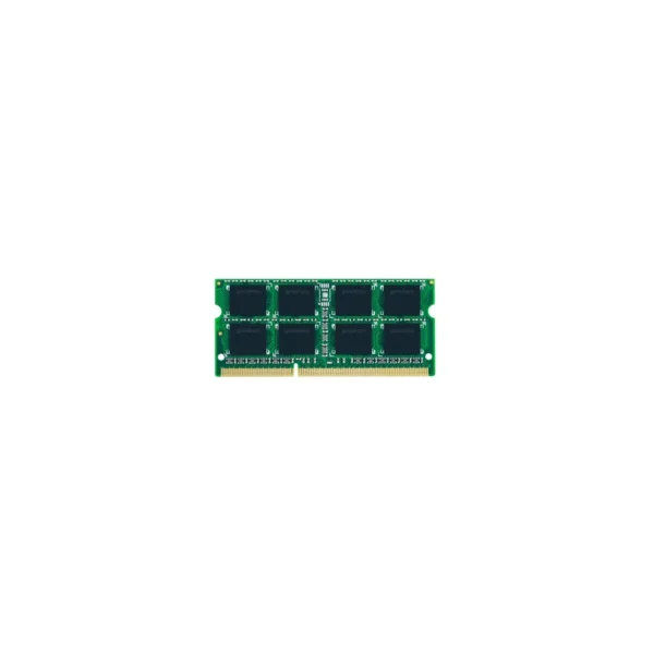 Goodram 4GB DDR3 memory module 1600 MHz