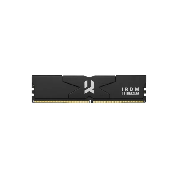 Goodram IRDM DDR5 IR-6000D564L30S/32GDC memory module 32 GB 2 x 16 GB 6000 MHz