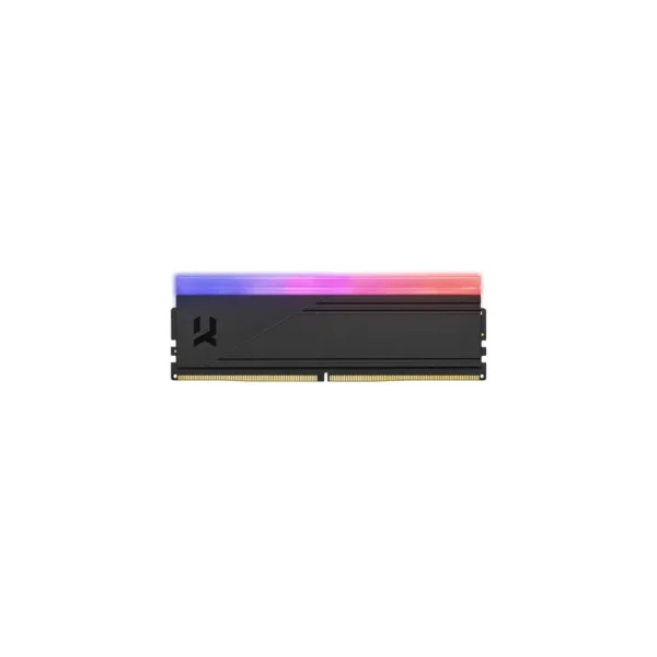 Goodram IRDM RGB DDR5 IRG-64D5L32S/32GDC memory module 32 GB 2 x 16 GB 6400 MHz