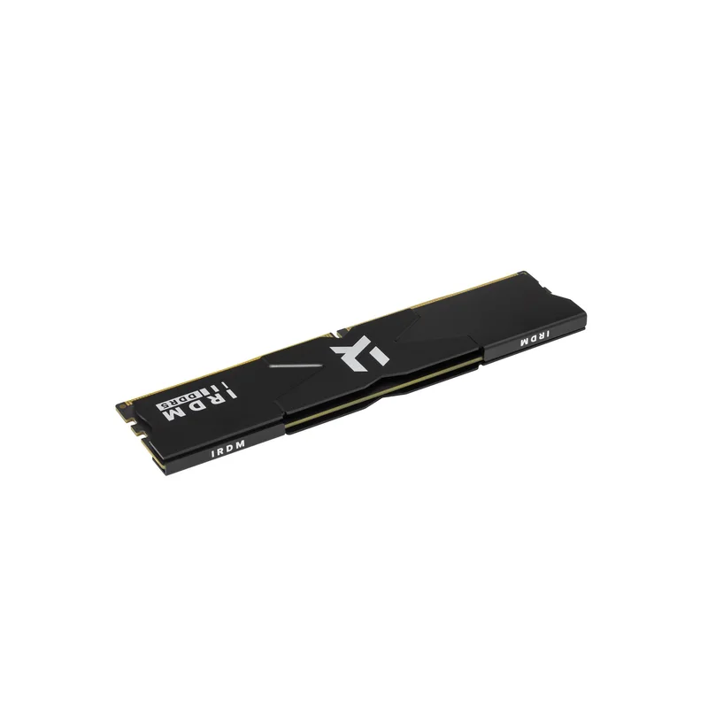 Goodram IRDM X IRDM DDR5 IR-6400D564L32/64GDC memory module 64 GB 2 x 32 GB
