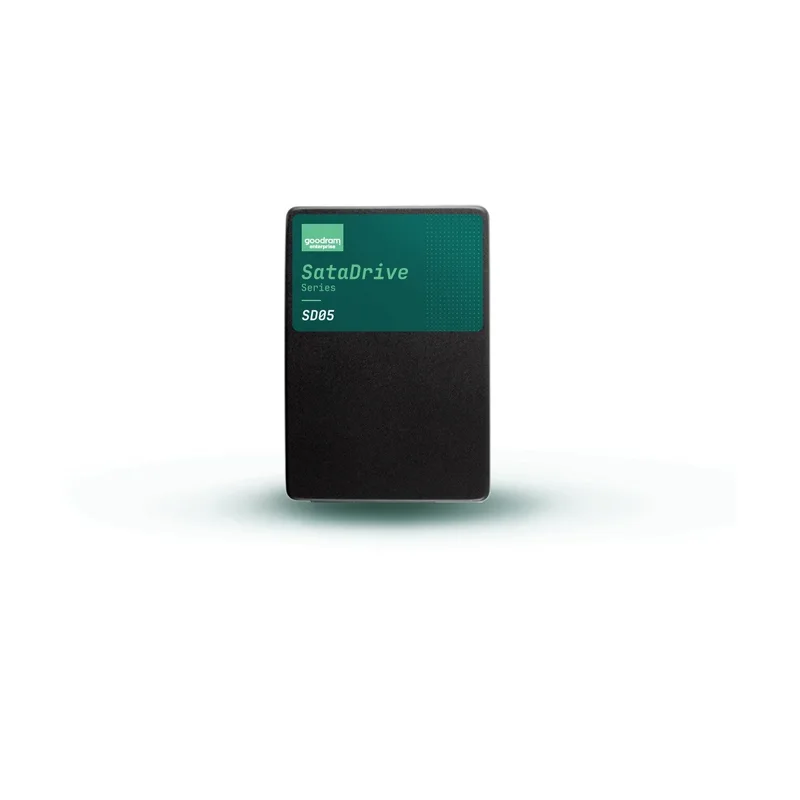 Goodram SD05M 7.68TB SATA 2.5" SSD GESD05SA00-7T6NS10B (DWPD up to 1)
