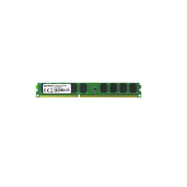 Goodram UDIMM ECC 8GB 1Rx8 3200MHz PC4-25600 W-MEM3200E4S88G
