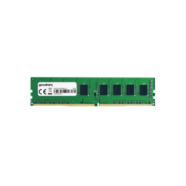 Goodram UDIMM ECC VLP 32GB 2Rx8 3200MHz PC4-25600 W-MEM3200E4D832G
