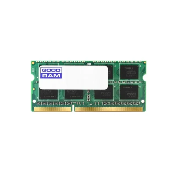 Goodram W-AR16S08G memory module 8 GB 1 x 8 GB DDR3 1600 MHz