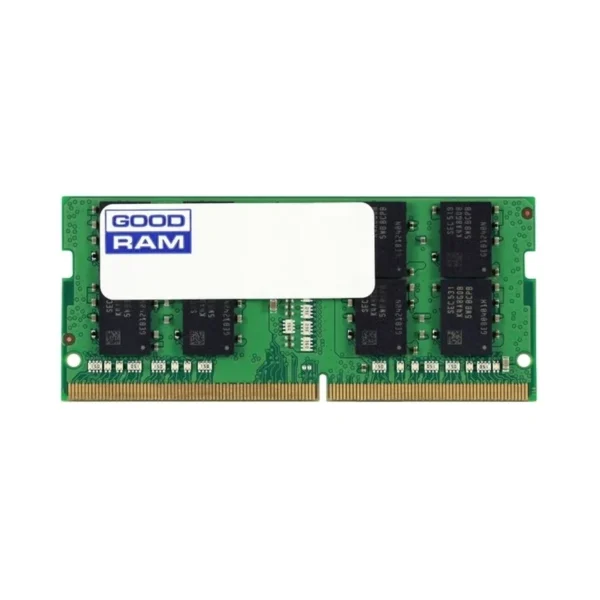 Goodram W-AR26S08G memory module 8 GB 1 x 8 GB DDR4 2666 MHz