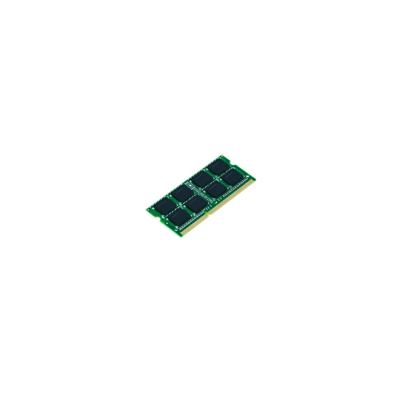 Goodram W-DL16S08G memory module 8 GB 1 x 8 GB DDR3 1600 MHz