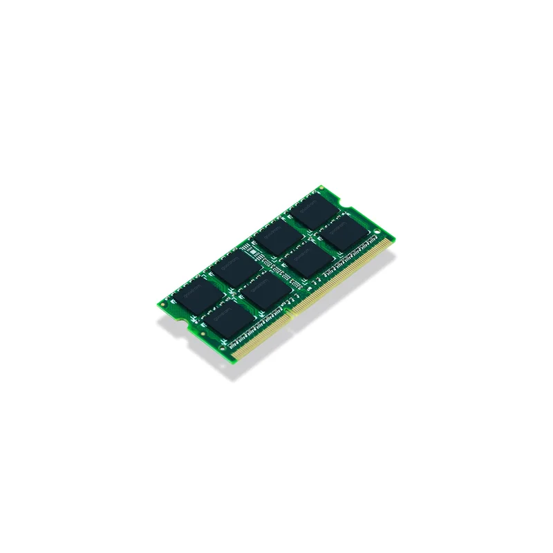 Goodram W-HP16S04G memory module 4 GB 1 x 4 GB DDR3 1600 MHz