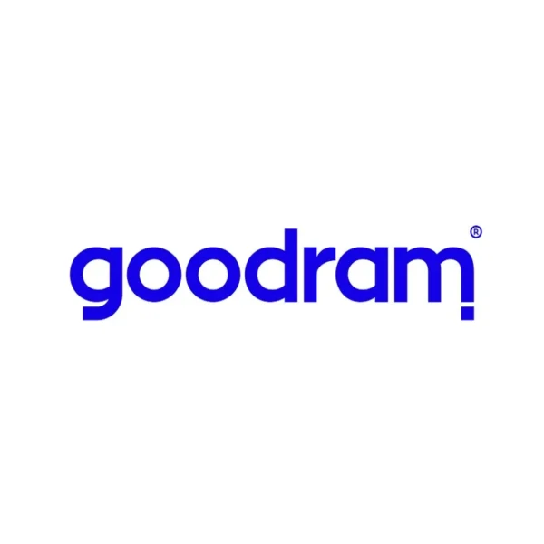Goodram W-MEM32E4D832G memory module