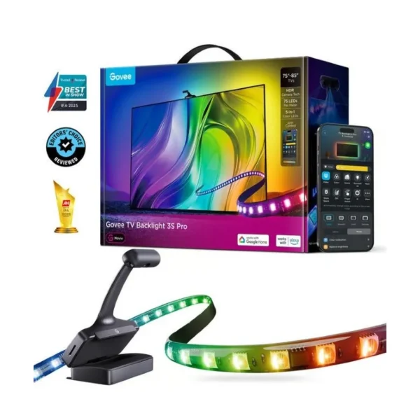 Govee R2A81 Smart strip light Wi-Fi/Bluetooth