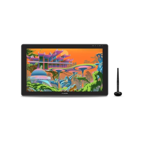 Graphics tablet Huion Kamvas 22 Plus
