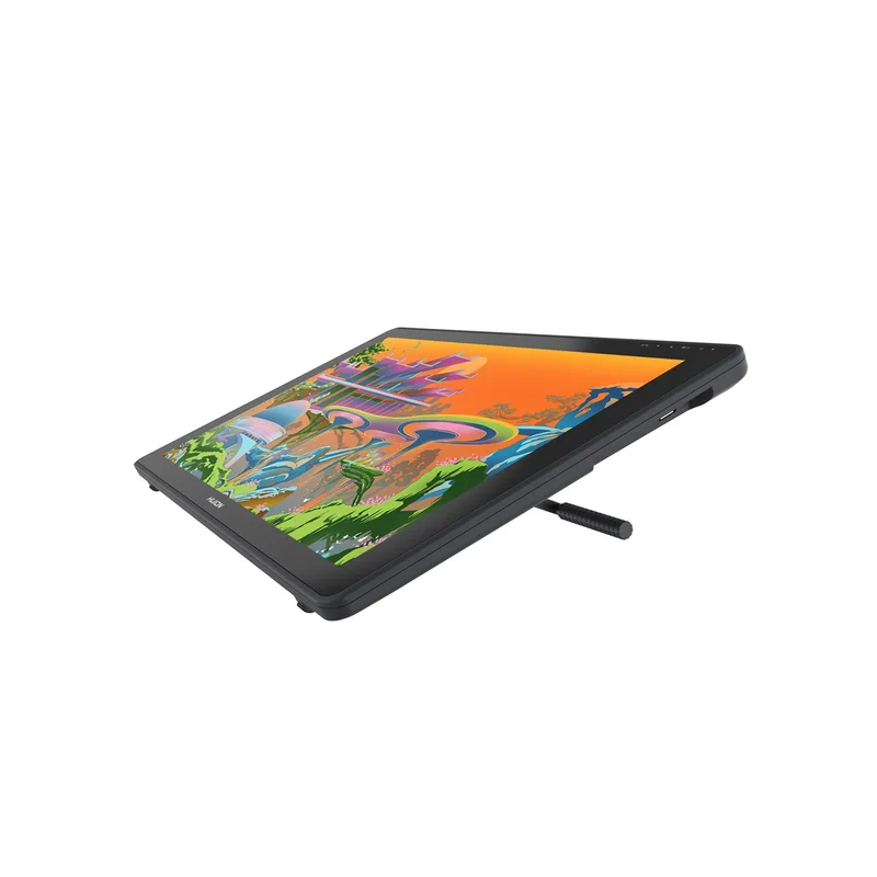 Graphics tablet Huion Kamvas 22 Plus