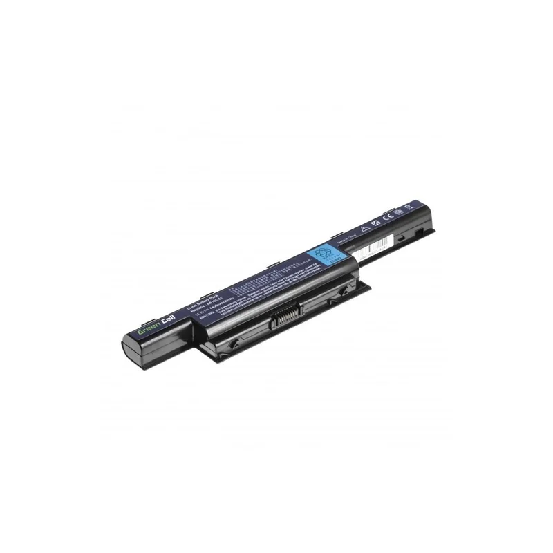 Green Cell AC06 notebook spare part Battery