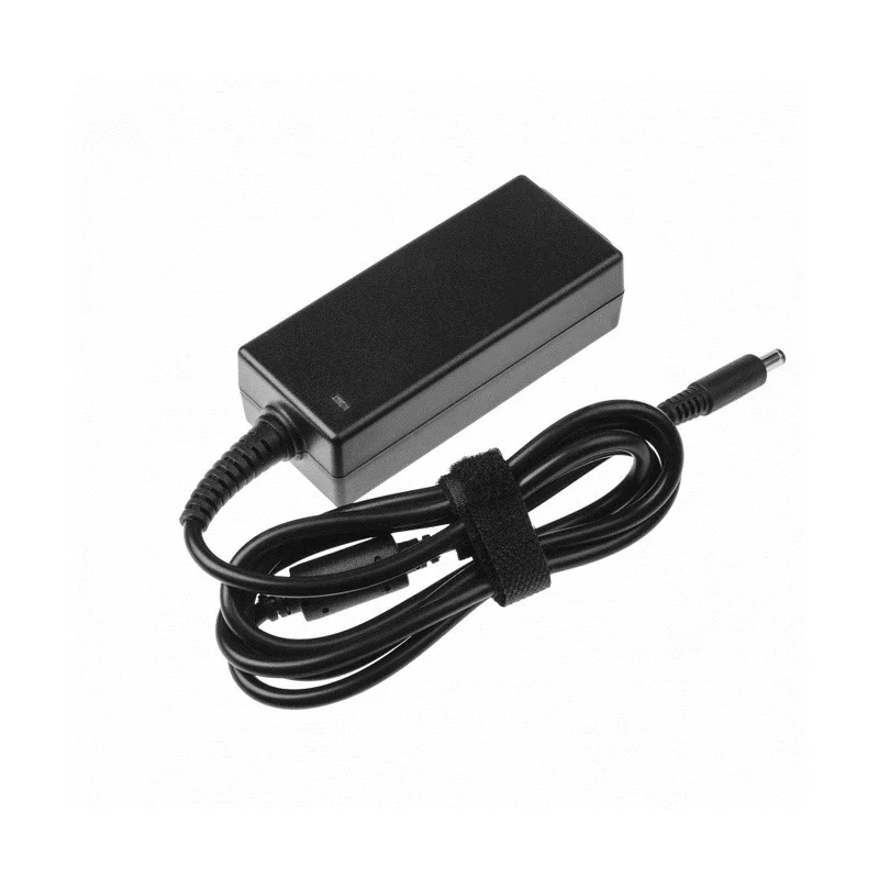Green Cell AD57AP power adapter/inverter Indoor 45 W Black