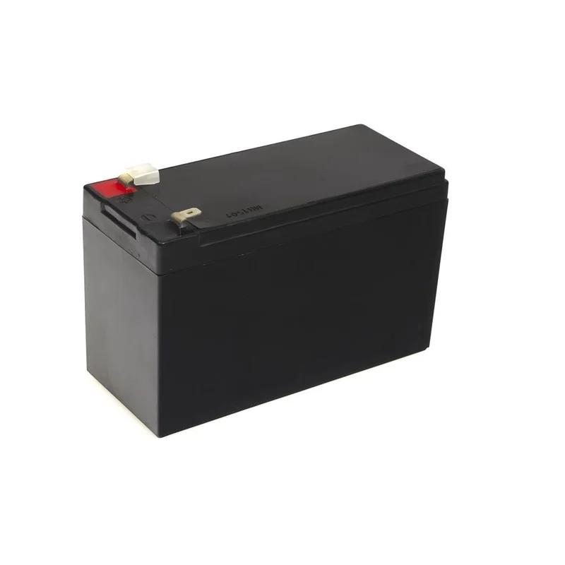 Green Cell AGM04 UPS battery Sealed Lead Acid (VRLA) 12 V 7 Ah