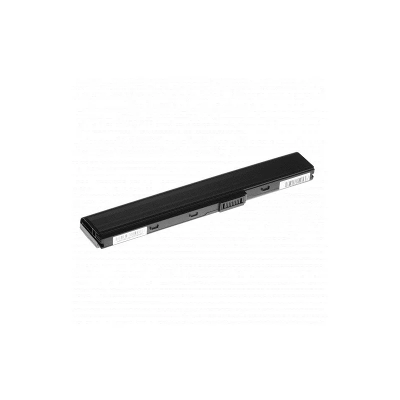 Green Cell AS02 notebook spare part Battery
