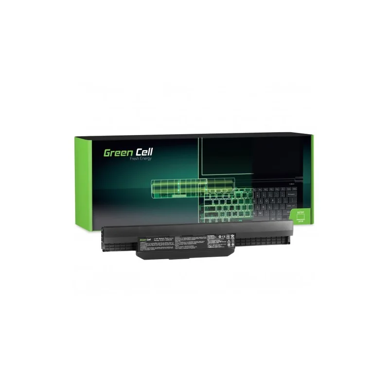 Green Cell AS04 notebook spare part Battery