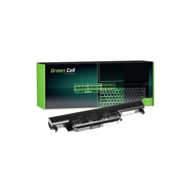 Green Cell AS37 notebook spare part Battery