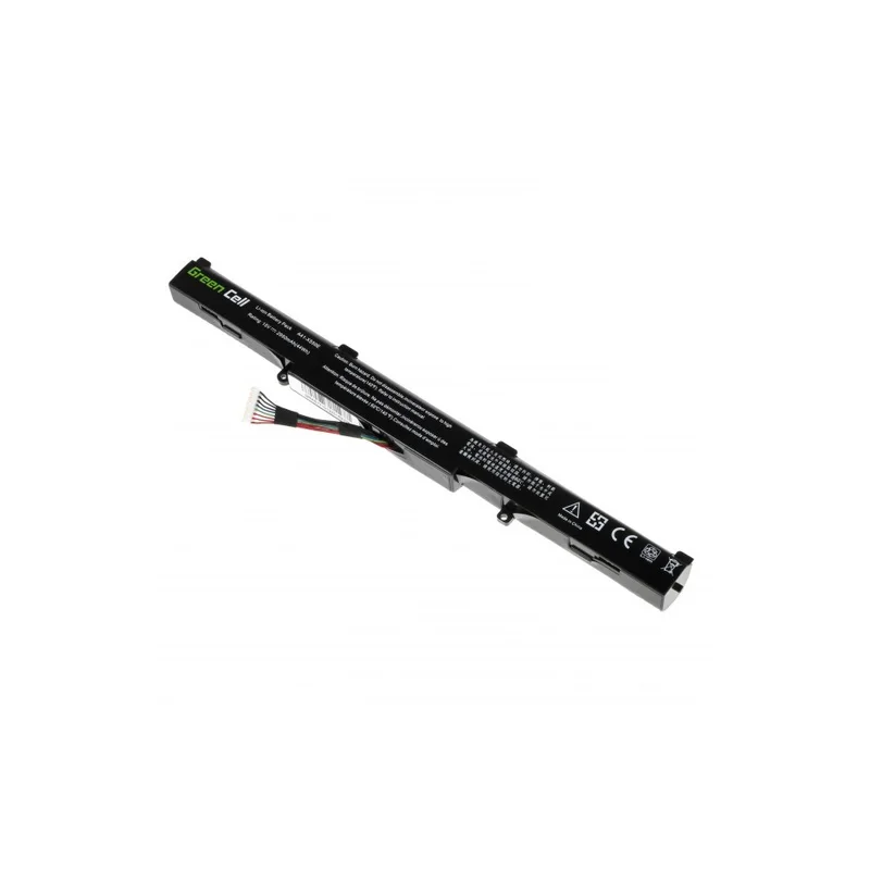 Green Cell AS77 notebook spare part Battery