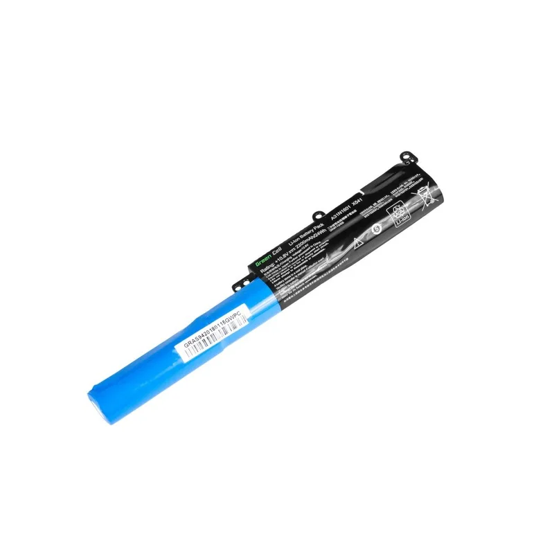 Green Cell AS94 notebook spare part Battery