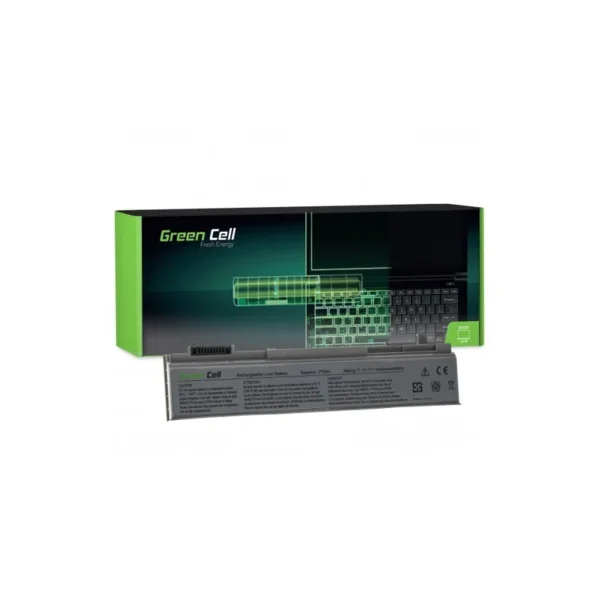 Green Cell DE09 notebook spare part Battery