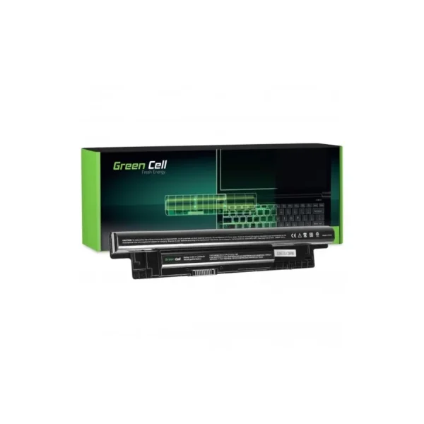 Green Cell DE109 notebook spare part Battery