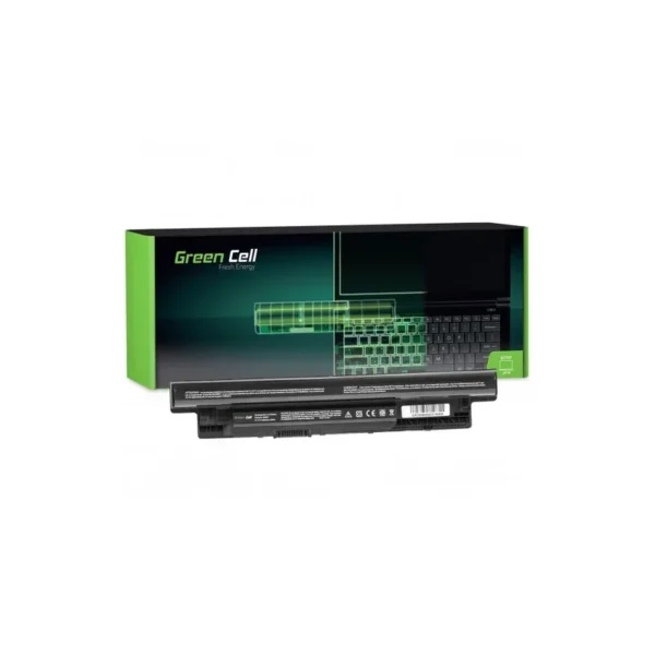 Green Cell DE69 notebook spare part Battery