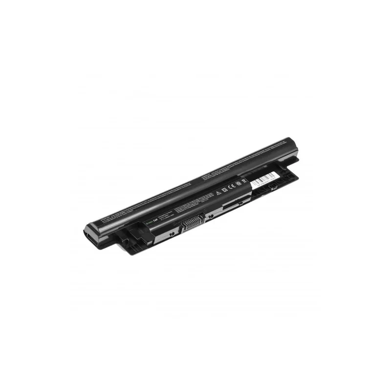 Green Cell DE69 notebook spare part Battery