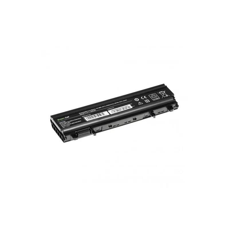 Green Cell DE80 notebook spare part Battery
