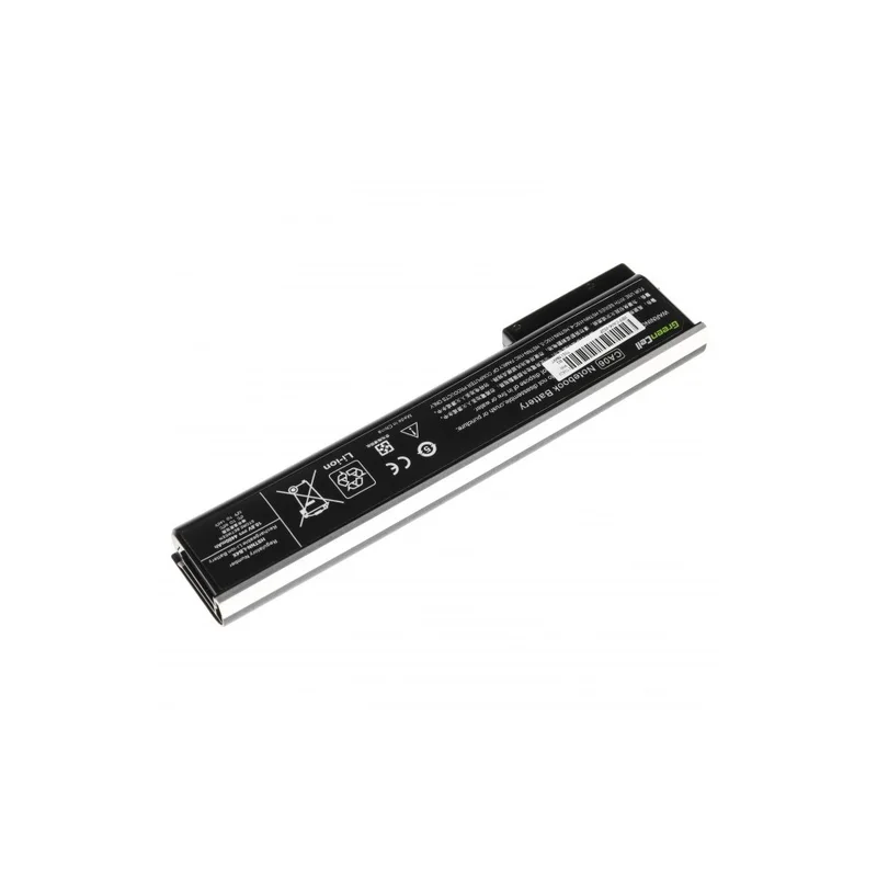Green Cell HP100 notebook spare part Battery