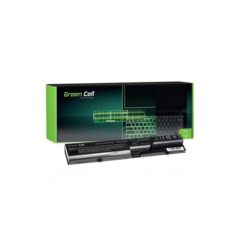 Green Cell HP16 notebook spare part Battery