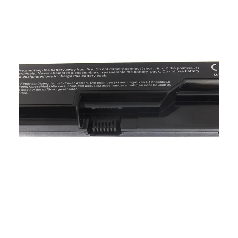 Green Cell HP16 notebook spare part Battery