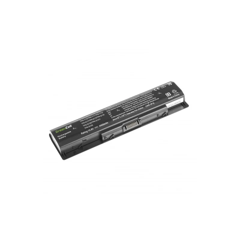Green Cell HP78 notebook spare part Battery