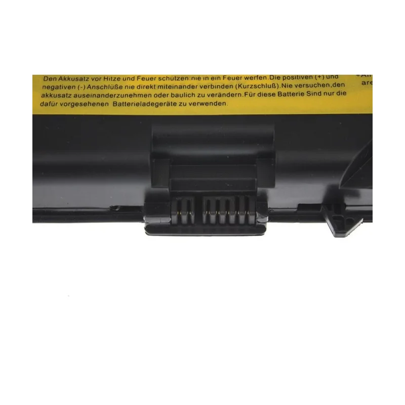 Green Cell LE05 notebook spare part Battery