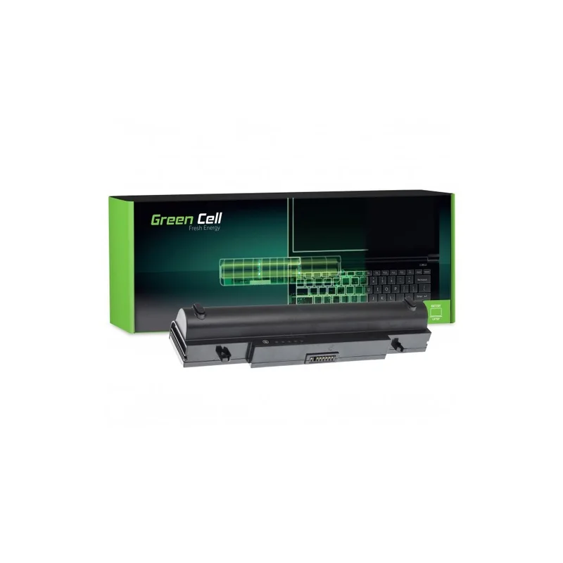 Green Cell SA02 notebook spare part Battery